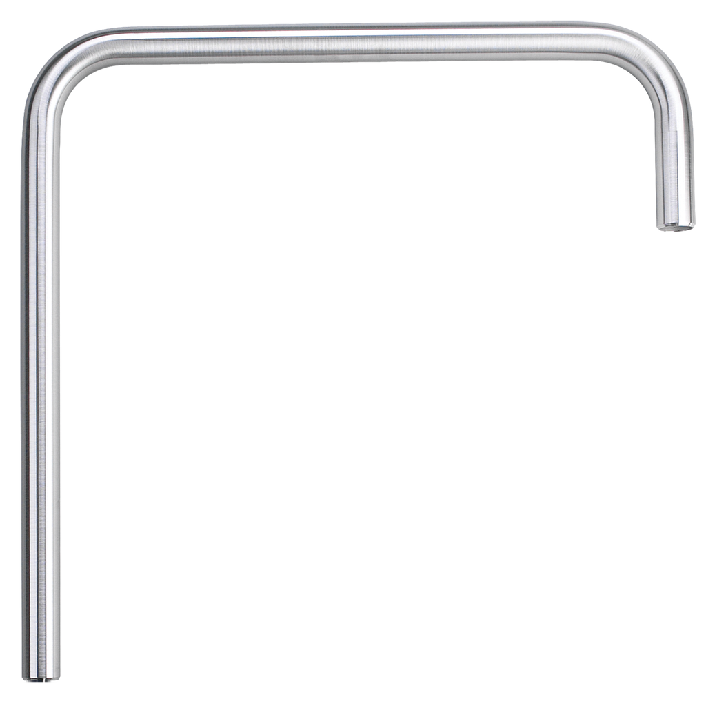 Hoffman CCSSTU802480 CS480 U-Shaped Stainless Steel Pendant Tubes, 1000x 500x 800mm, SS Type 304 Product image for Hoffman CCSSTU802480 CS480 U-Shaped Stainless Steel Pendant Tubes, 1000x 500x 800mm, SS Type 304