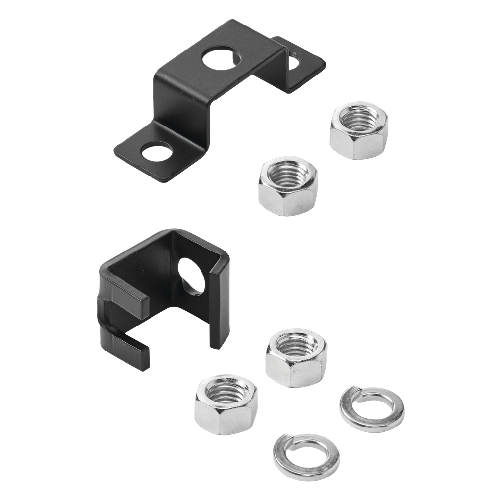Product image for Hoffman LCK Ceiling Support Kit, Steel