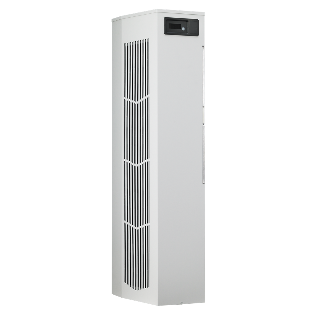 Hoffman N431226G150 12000BTU 230V Low Ambient / Heater Product image for Hoffman N431226G150 12000BTU 230V Low Ambient / Heater