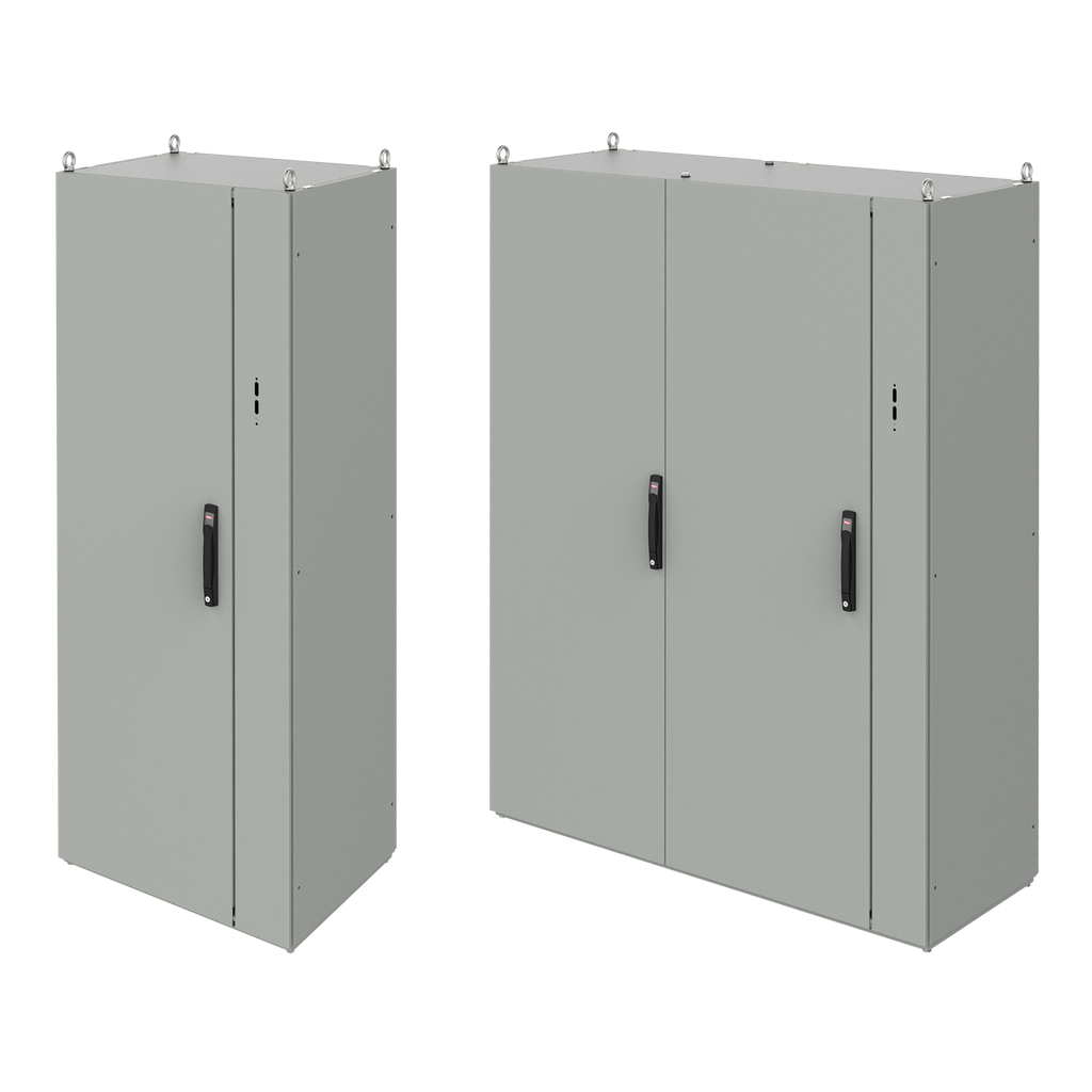 NVENT HOF P2KDL16164 PKG 1600x1600x Product image for NVENT HOF P2KDL16164 PKG 1600x1600x