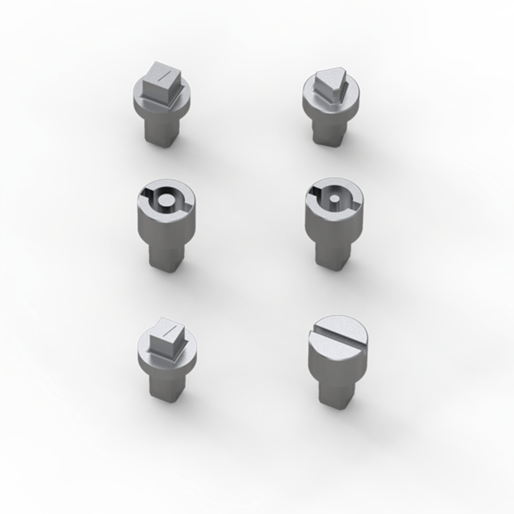 Product image for NVENT HOF ALIS503 Lock insert doubl