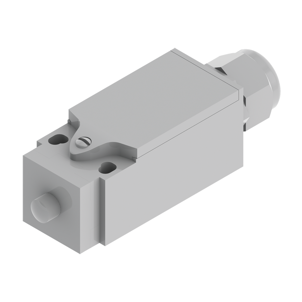 Hoffman LDSWITCH Touch-Safe UL Light Switch, 0x0x0, T13 Product image for Hoffman LDSWITCH Touch-Safe UL Light Switch, 0x0x0, T13