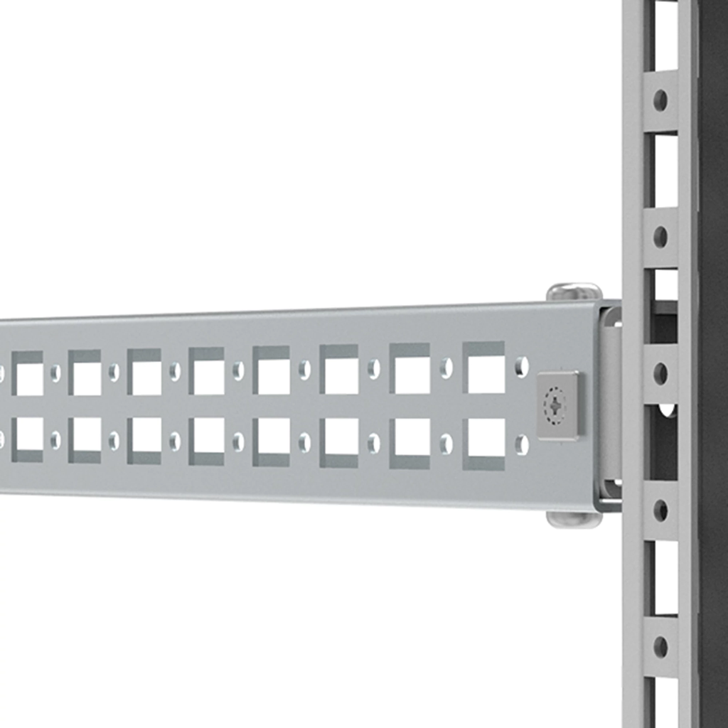 NVENT HOF CLPF500 Mounting profile Product image for NVENT HOF CLPF500 Mounting profile