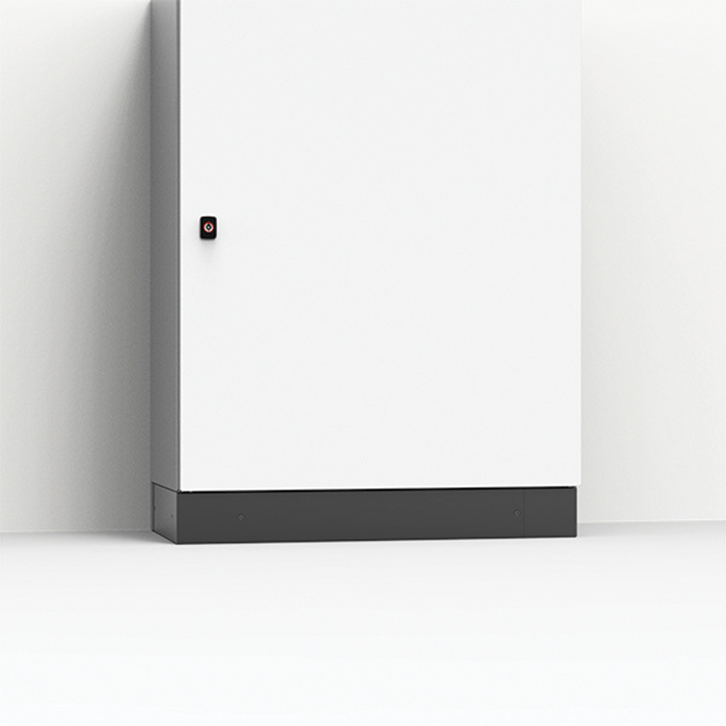 Product image for NVENT HOF P1050 Plinth front/ rear