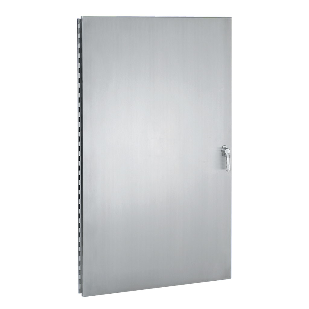 Product image for NVENT HOF Z36368SS63PT 316SS DOOR W
