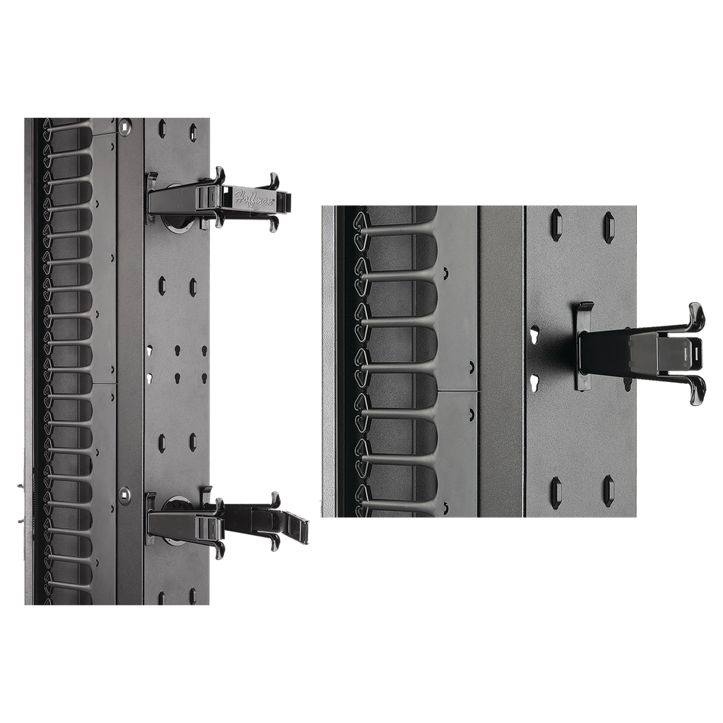 Hoffman DGP3 Gates and Posts 3in Product image for Hoffman DGP3 Gates and Posts 3in