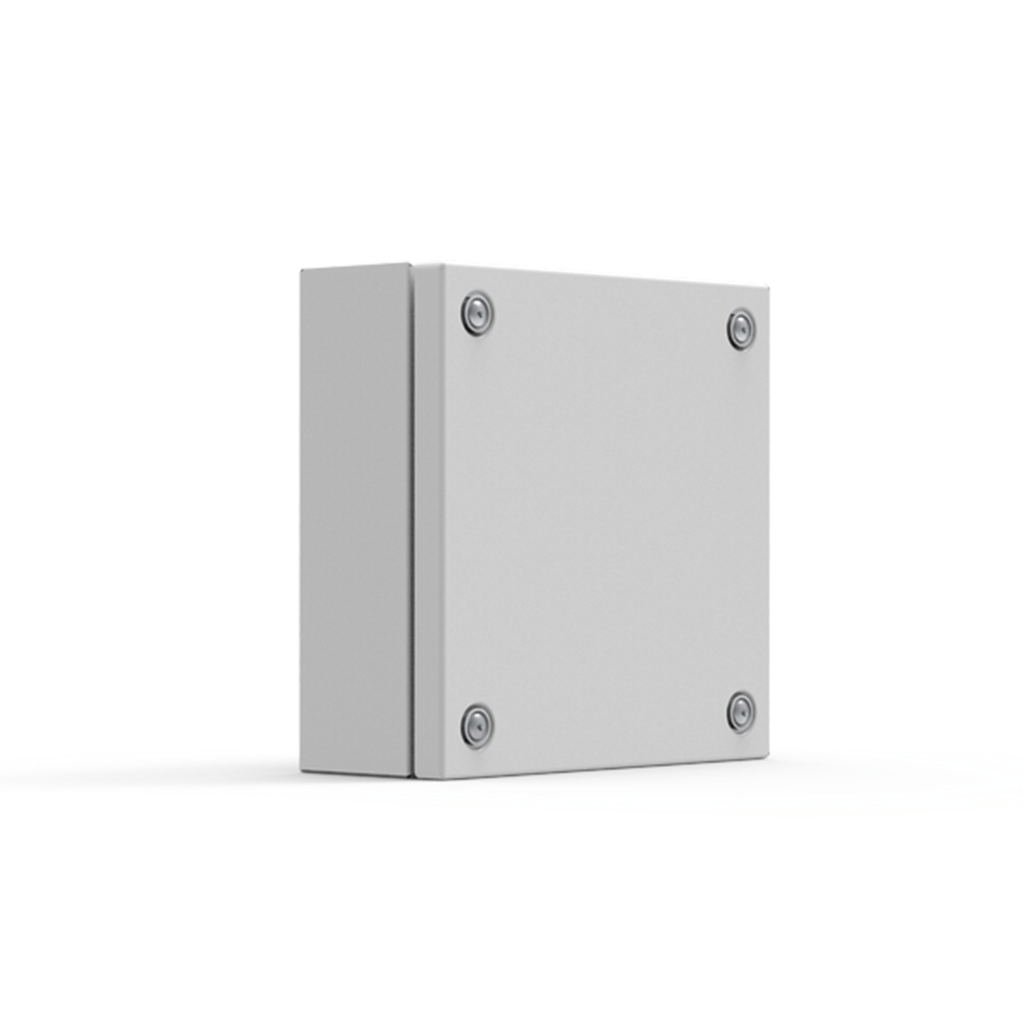 NVENT HOF STB202012 IP66 Term Box Product image for NVENT HOF STB202012 IP66 Term Box
