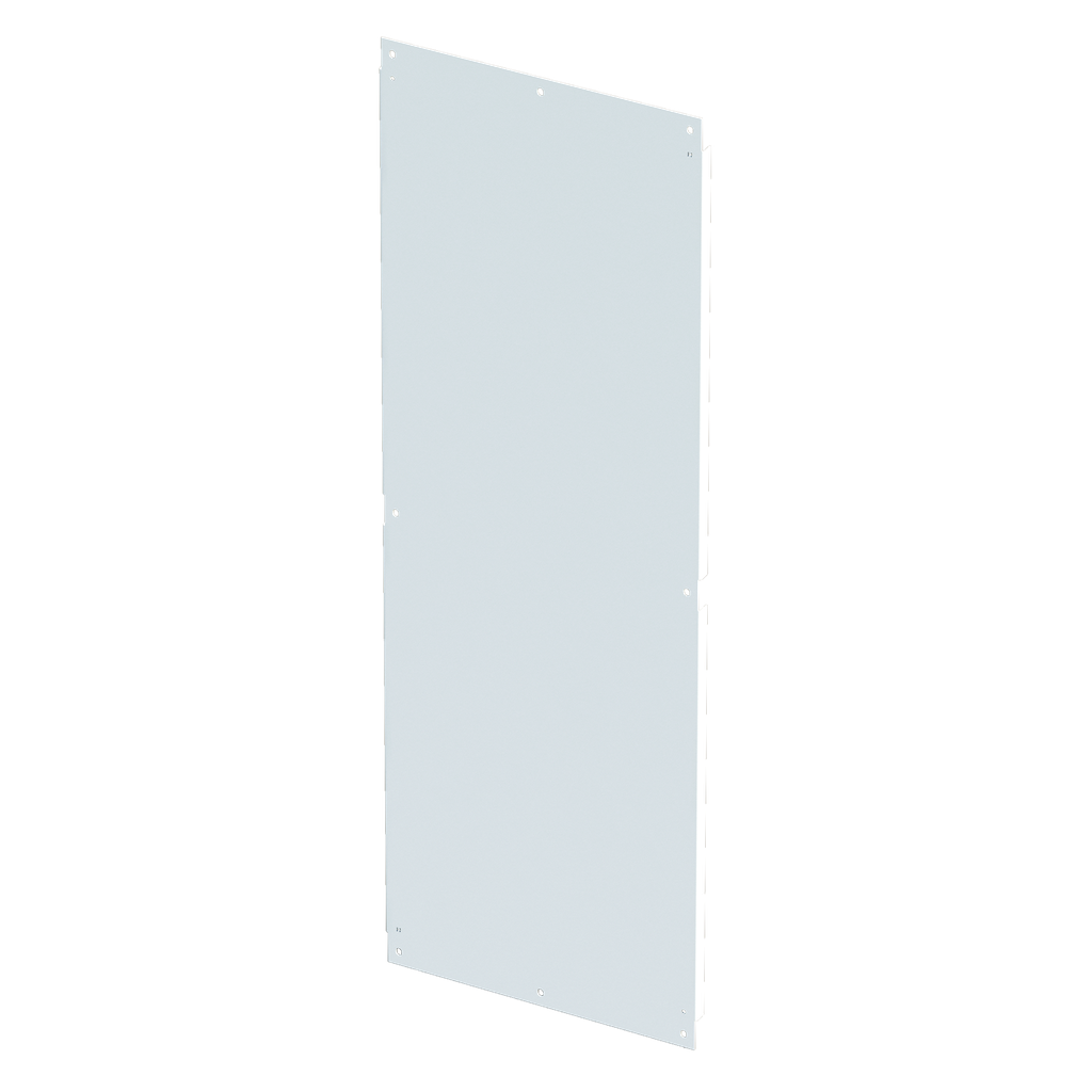 Hoffman A72SMP14G Side-Mounted Panels, fits 72.06", Steel Product image for Hoffman A72SMP14G Side-Mounted Panels, fits 72.06", Steel