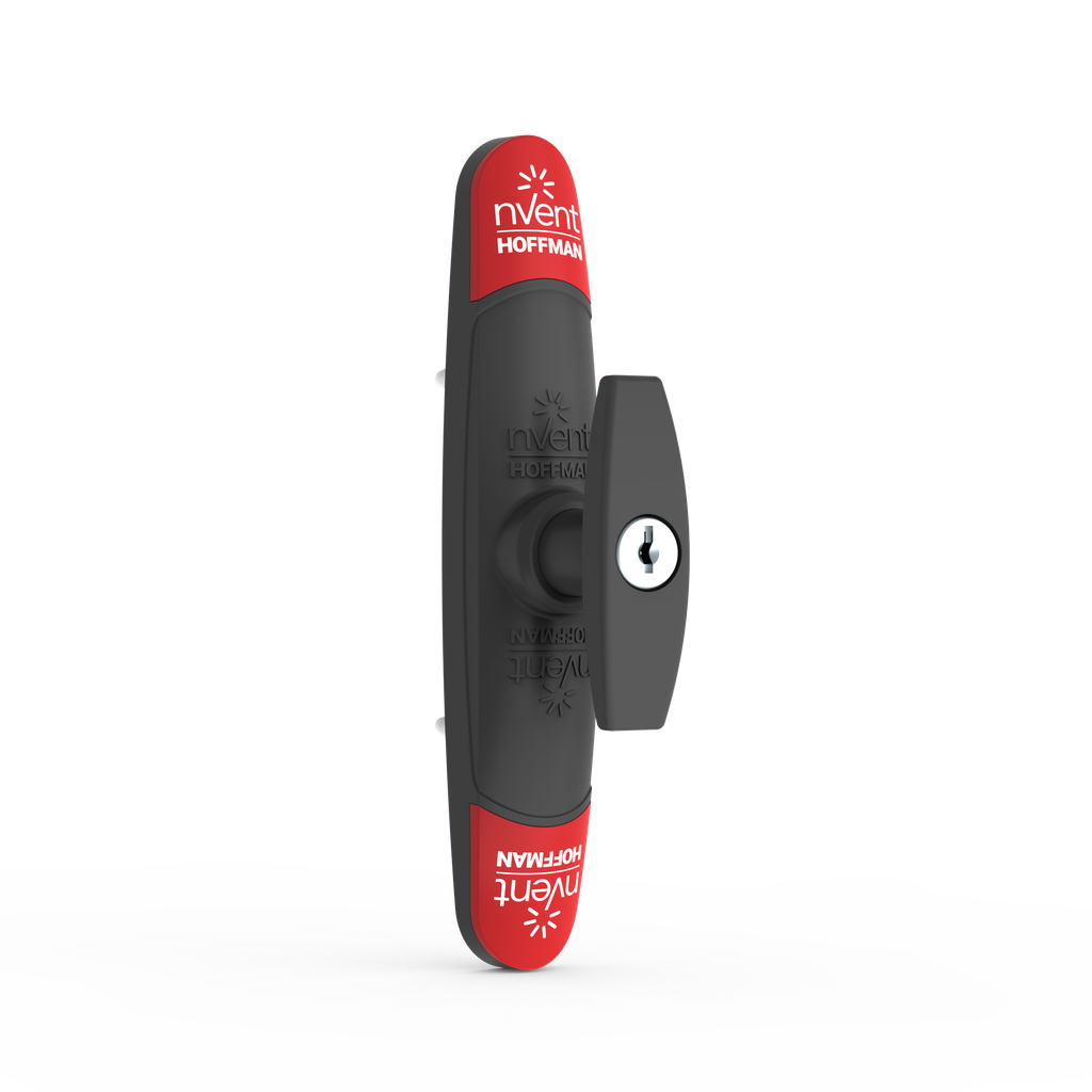 NVENT HOF LLTH560N T-Handle + key C Product image for NVENT HOF LLTH560N T-Handle + key C