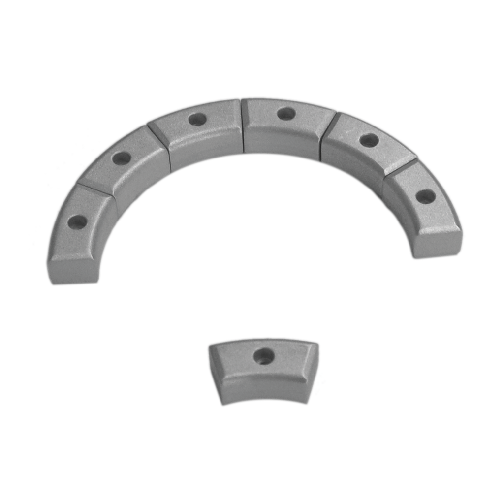 Product image for Hoffman S1MRL Syspend 180-Max Rotation Limiter