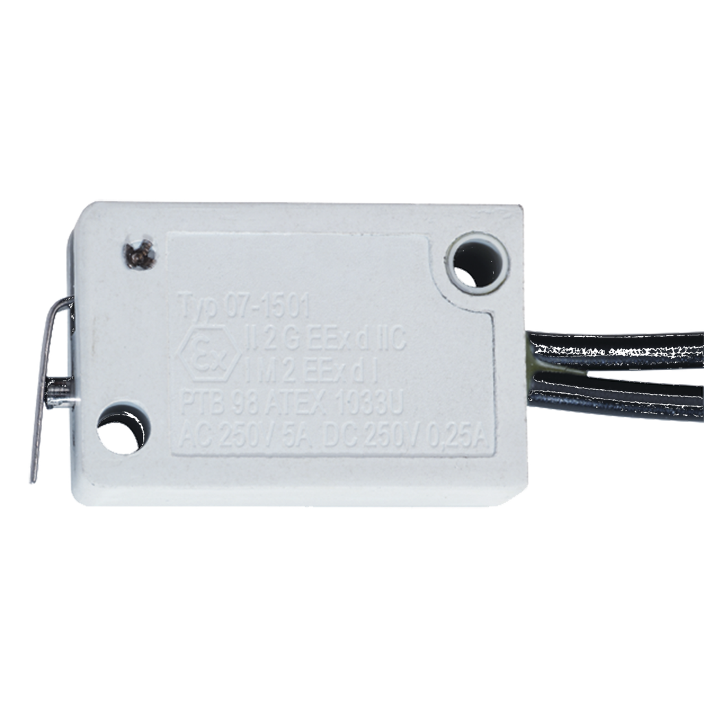 Hoffman LEDHLSWITCH Hazardous Location Door Switch Product image for Hoffman LEDHLSWITCH Hazardous Location Door Switch