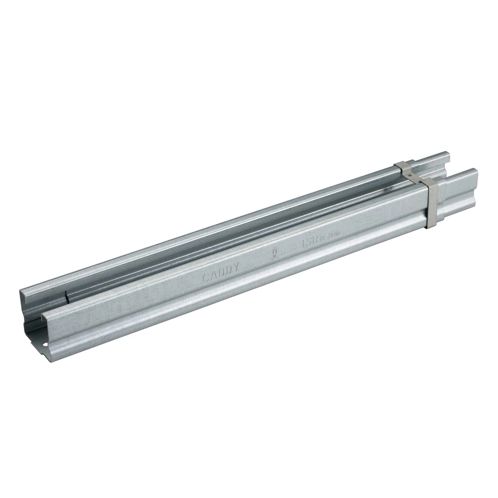 Product image for Caddy TSR1220N Telescoping Strut Replacement, No Nut