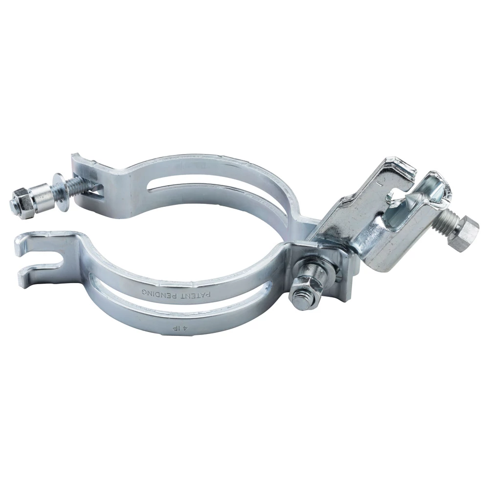 Product image for Erico CSB0150 Universal Sway Brace, EG, 1 1/2" Pipe
