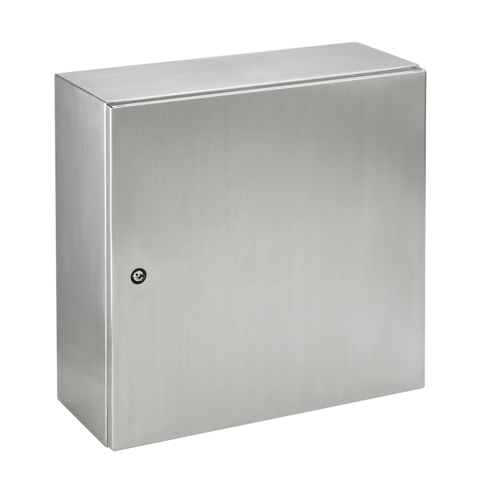 Product image for NVENT HOF M400300210GSS 400x300x210