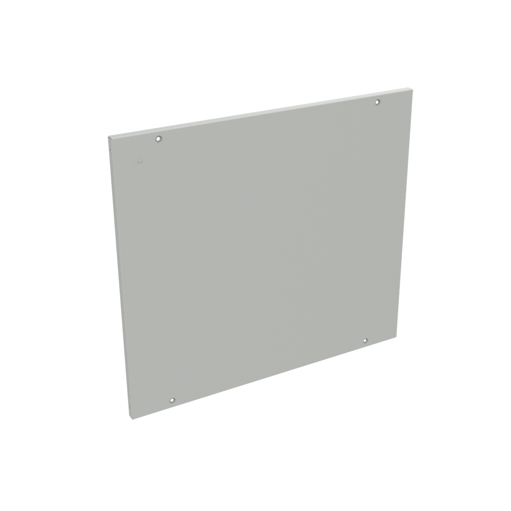NVENT HOF PCS56CWS Solid cover uppe Product image for NVENT HOF PCS56CWS Solid cover uppe