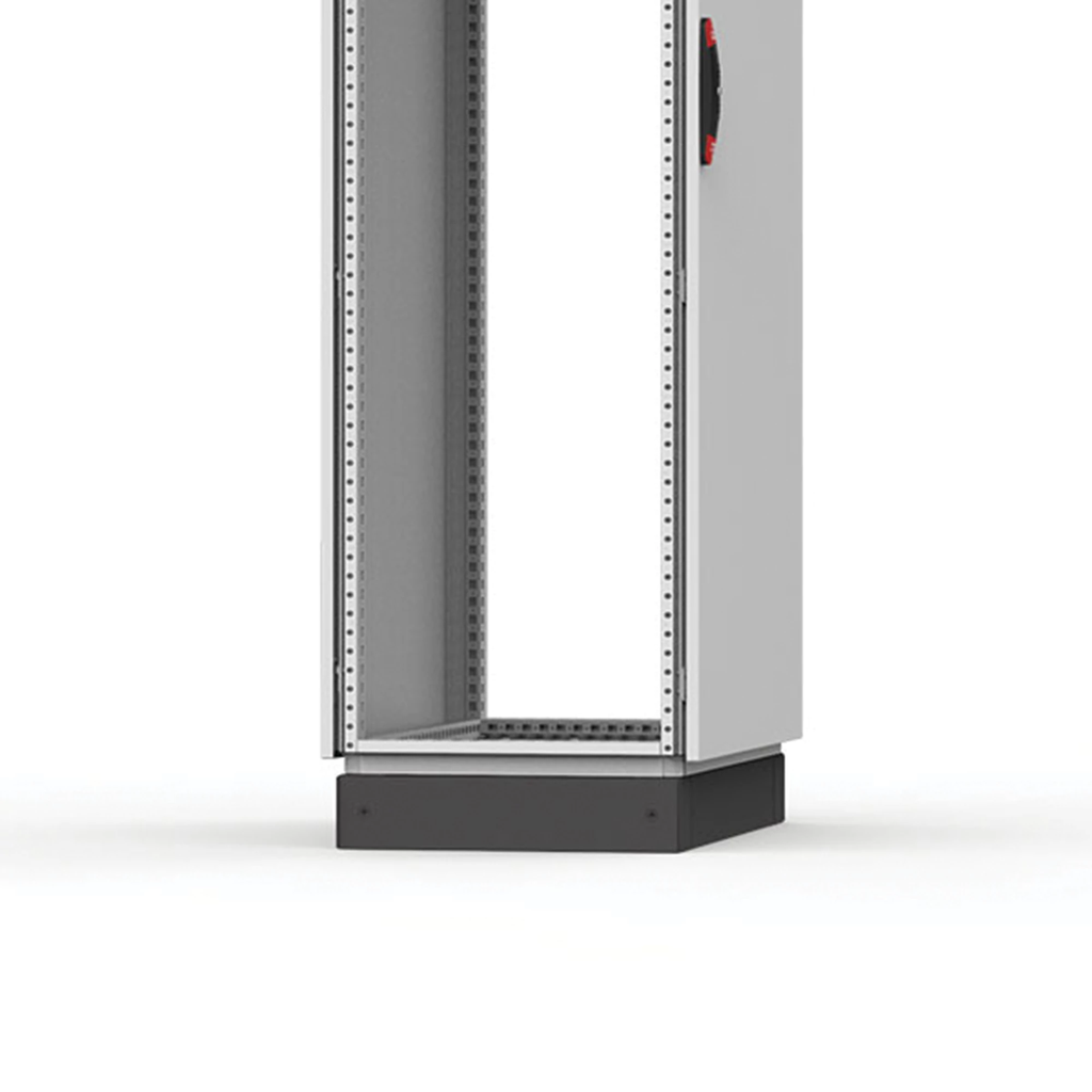 NVENT HOF PS2100 Plinth side panel Product image for NVENT HOF PS2100 Plinth side panel