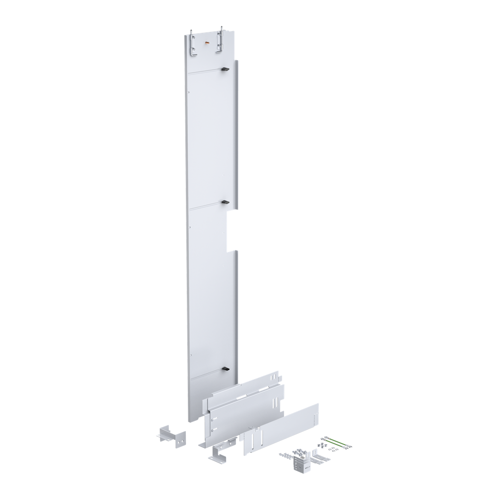 NVENT HOF A90BP18 Barrier Panel 90x Product image for NVENT HOF A90BP18 Barrier Panel 90x