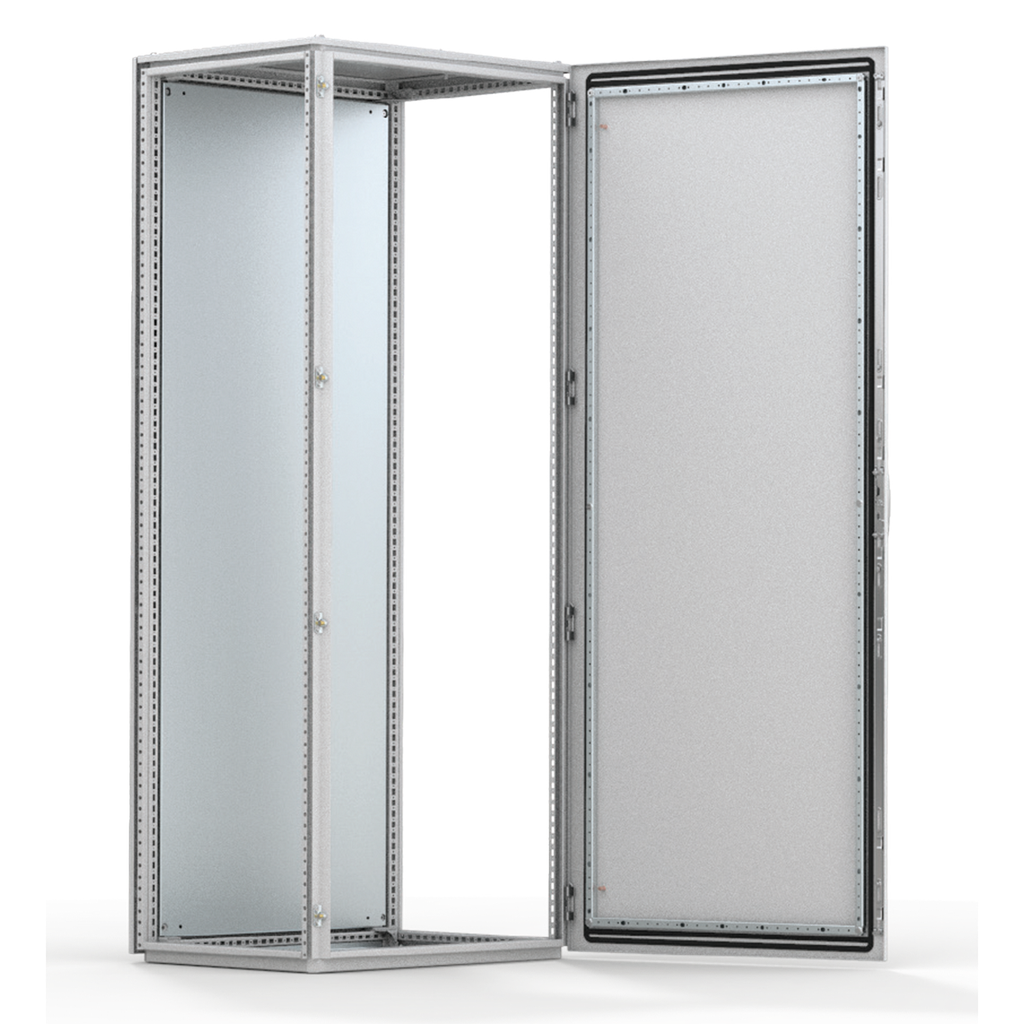 Product image for NVENT HOF MCS20066R53R Floor-Stand