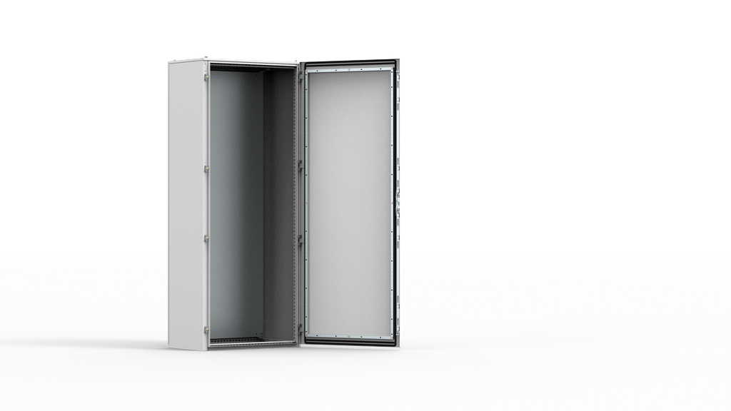 Product image for NVENT HOF MKS16104PER5 Compact Enc