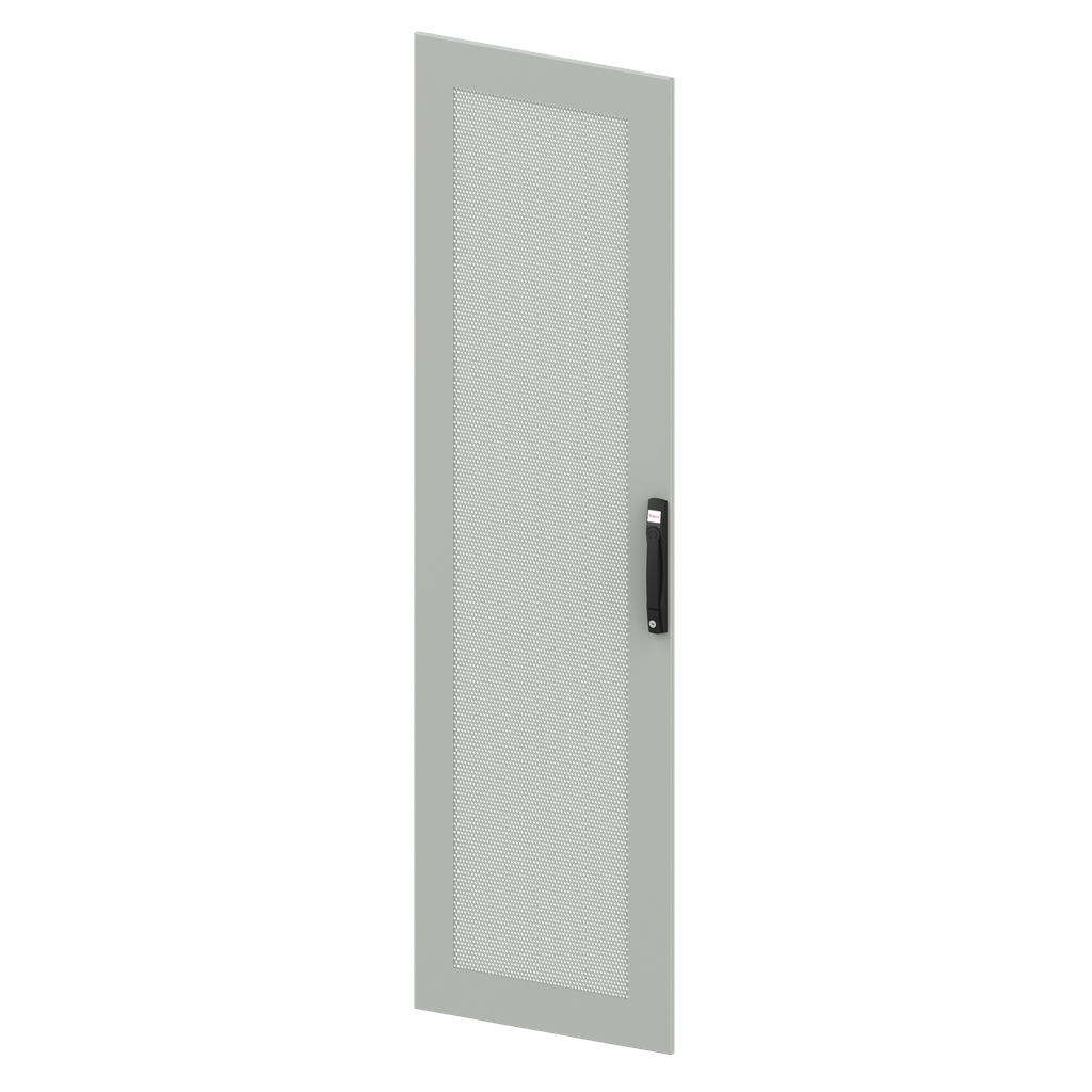 Product image for NVENT HOF P2DP228 PERFORATED DOOR 2