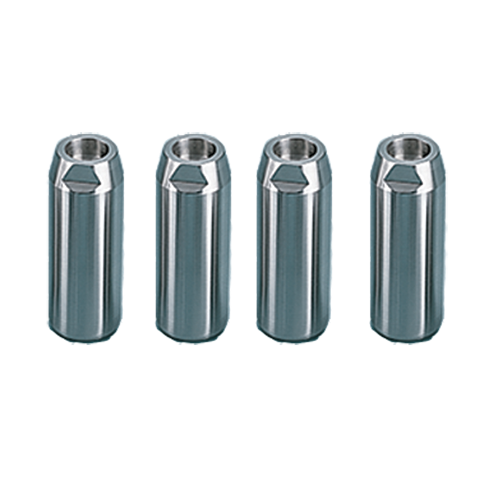 Hoffman PLEGSS Stainless Steel Legs, fit PROLINE Frames, SS Type 304 Product image for Hoffman PLEGSS Stainless Steel Legs, fit PROLINE Frames, SS Type 304