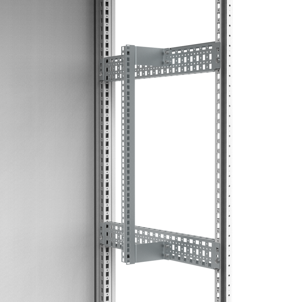 NVENT HOF CIPP11 19in profiles one Product image for NVENT HOF CIPP11 19in profiles one