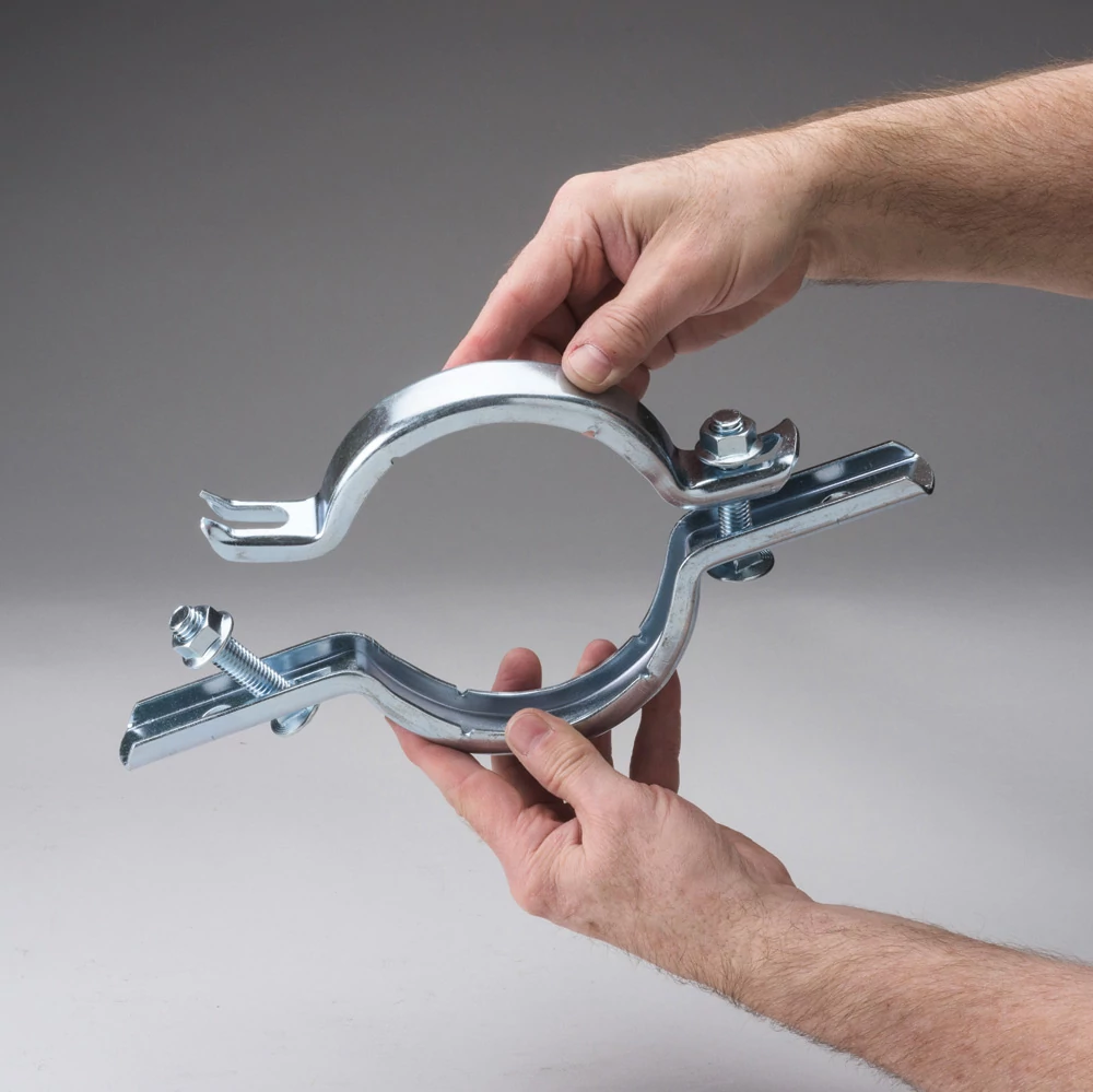 nVent CADDY EZ Riser, 4" Pipe