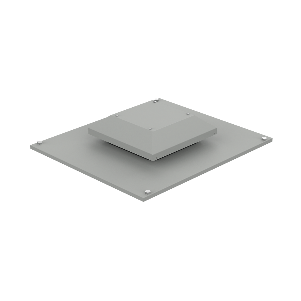 Product image for NVENT HOF PPTHP78G Top pagoda HP 70