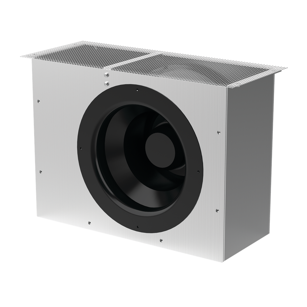 Product image for Hoffman WFHDFP Impeller, 13.63x19.80x6.46