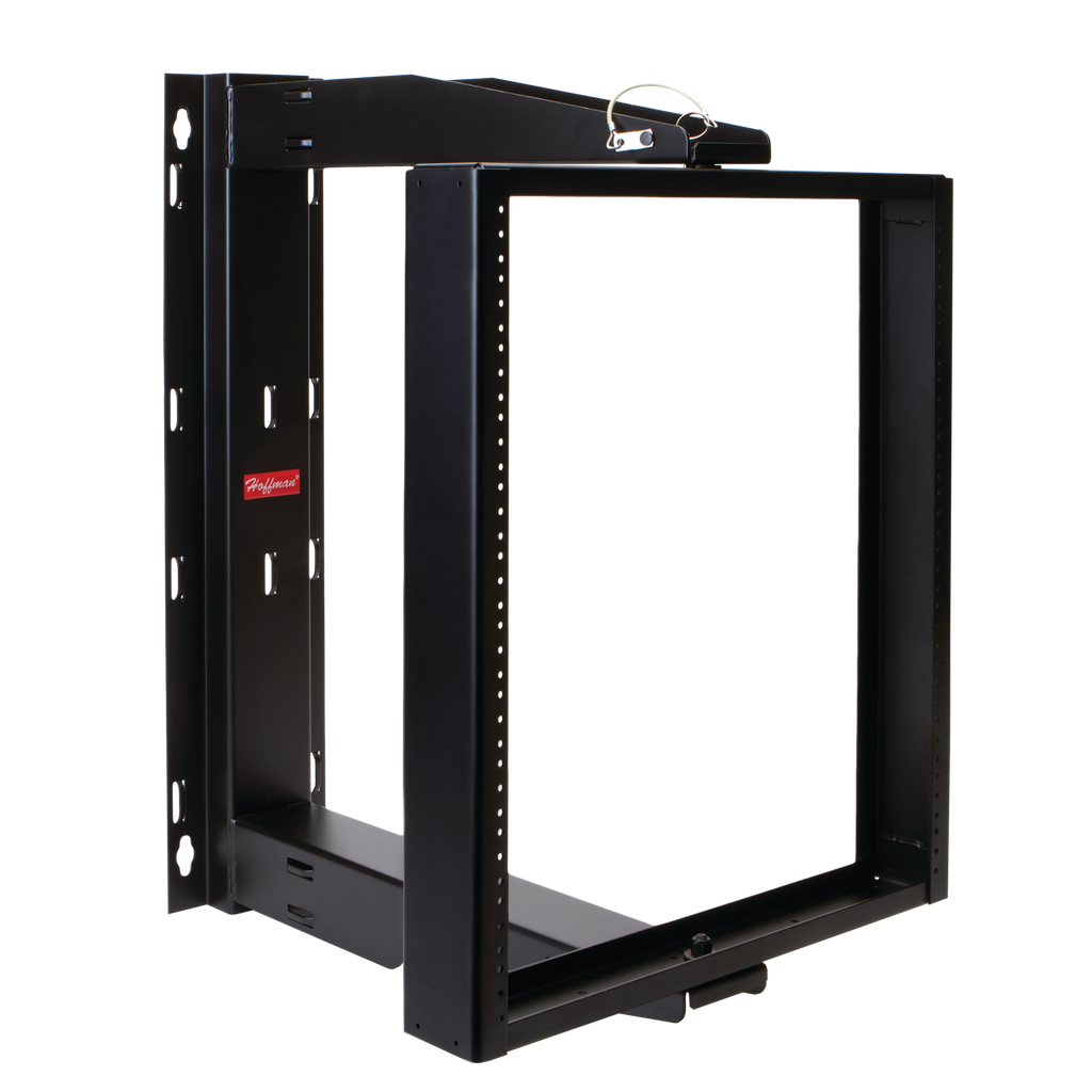 Mayer-DDS-PivotRack, 44.00x7.00x24.10, Black, Steel-1