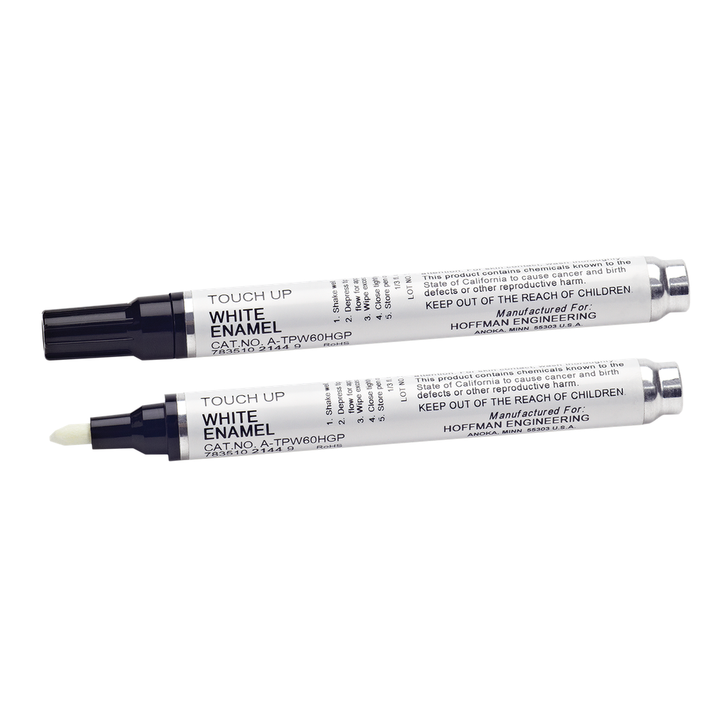 Product image for Hoffman ATPG20GLP Touch-Up Paint, ANSI 61 Gray, 0.33oz Paint Pen