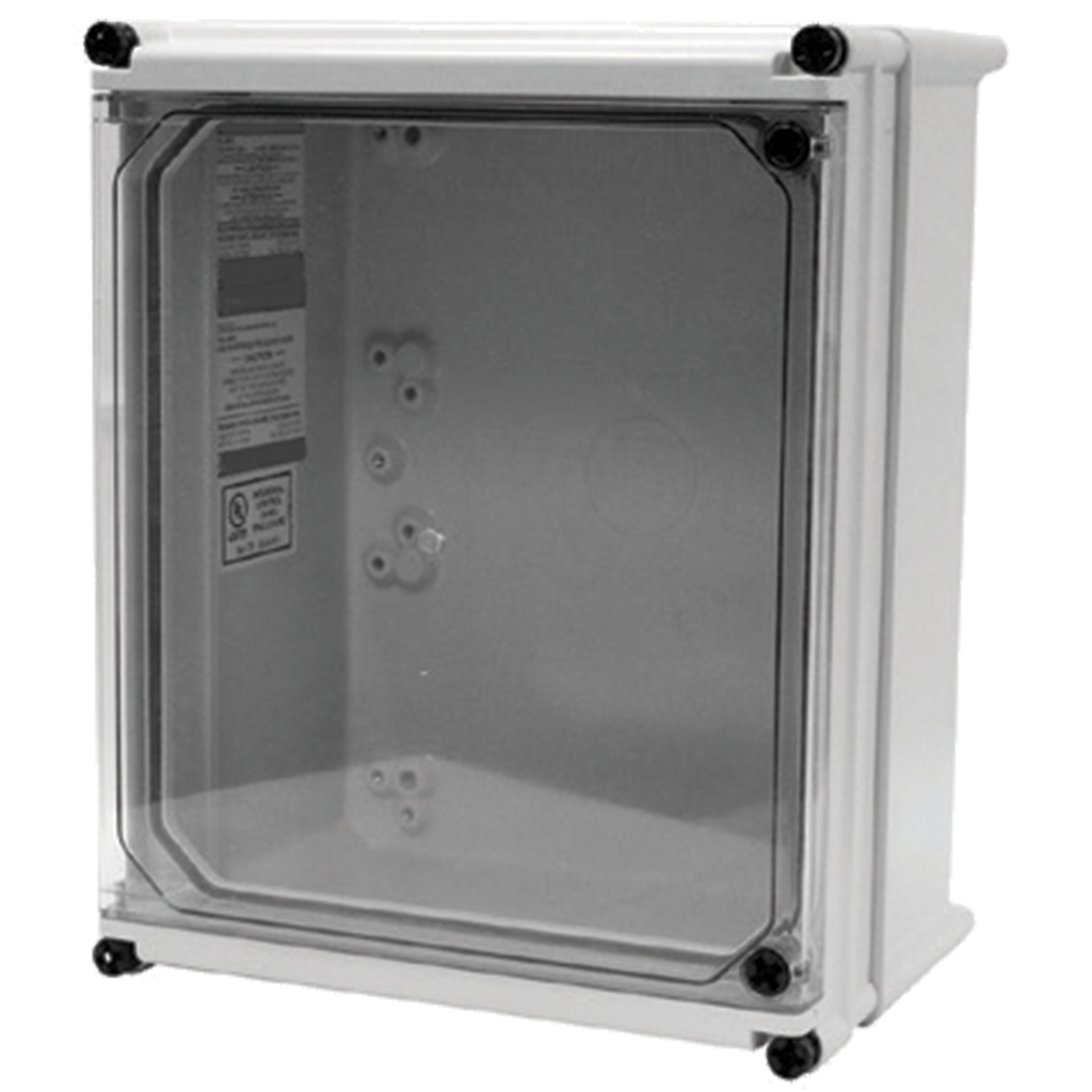 HOF/VES A31-1207E2CT Encl APO Fbrg Product image for HOF/VES A31-1207E2CT Encl APO Fbrg