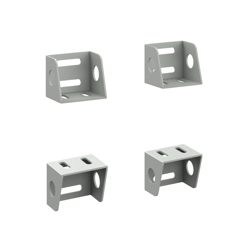 NVENT HOF P2AWB WALL BRACKET Product image for NVENT HOF P2AWB WALL BRACKET