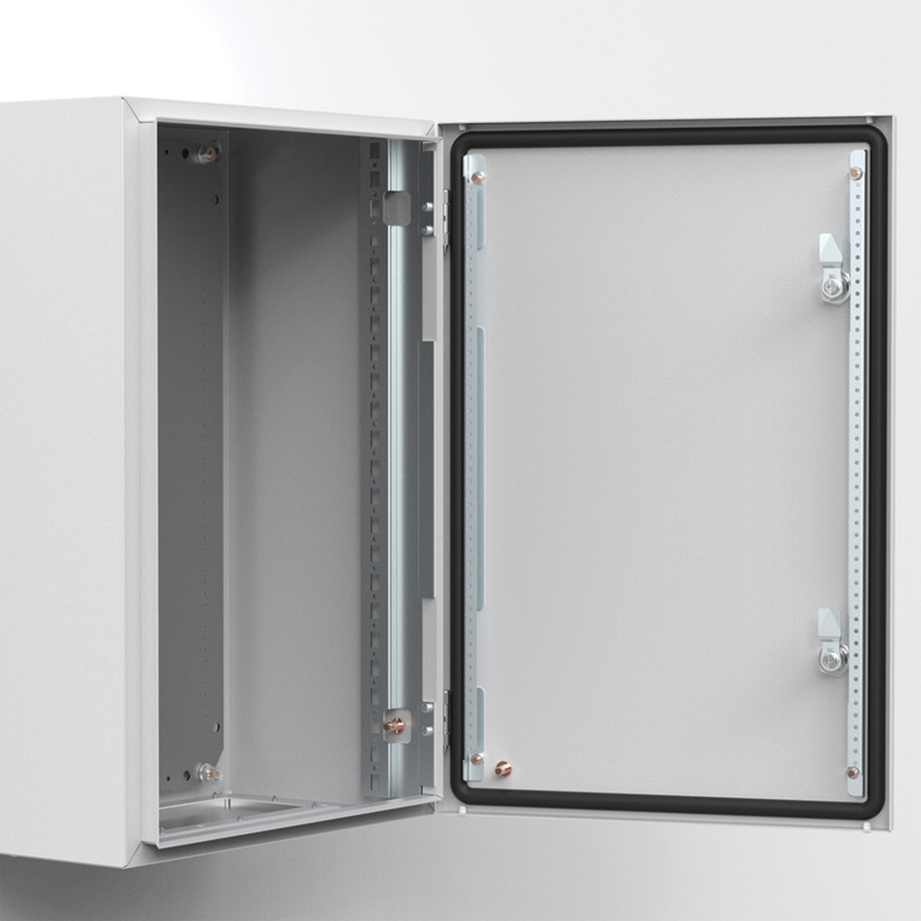 NVENT HOF AVB1000 Vertical profile Product image for NVENT HOF AVB1000 Vertical profile
