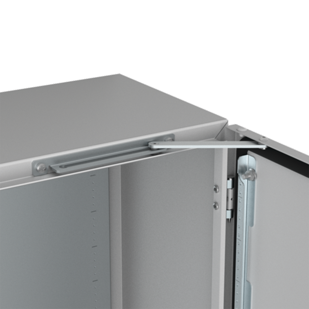 NVENT HOF ADO202S Doorstop stainle Product image for NVENT HOF ADO202S Doorstop stainle