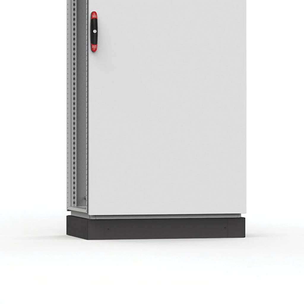 NVENT HOF PF2100 Plinth Frnt-Rear Product image for NVENT HOF PF2100 Plinth Frnt-Rear