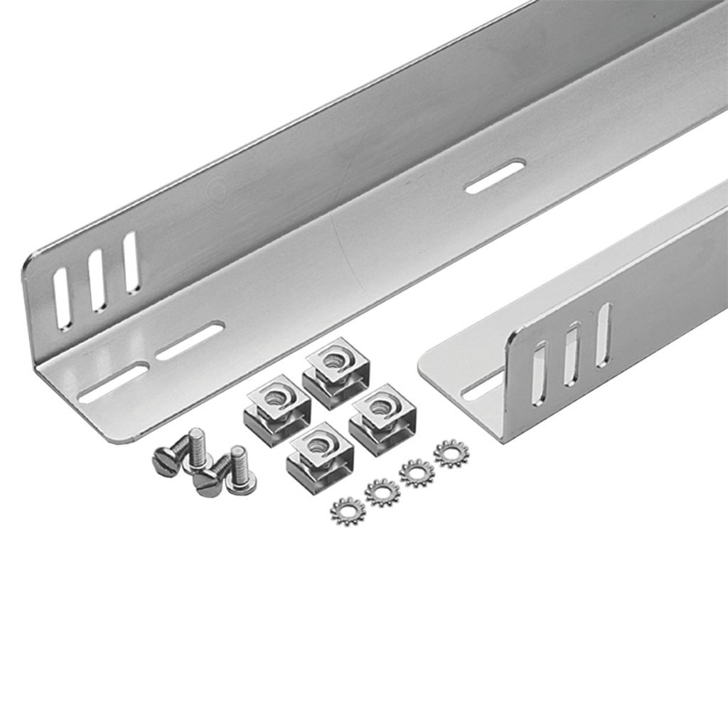 Product image for Hoffman AG1U8 Guides, 26" inch, Steel