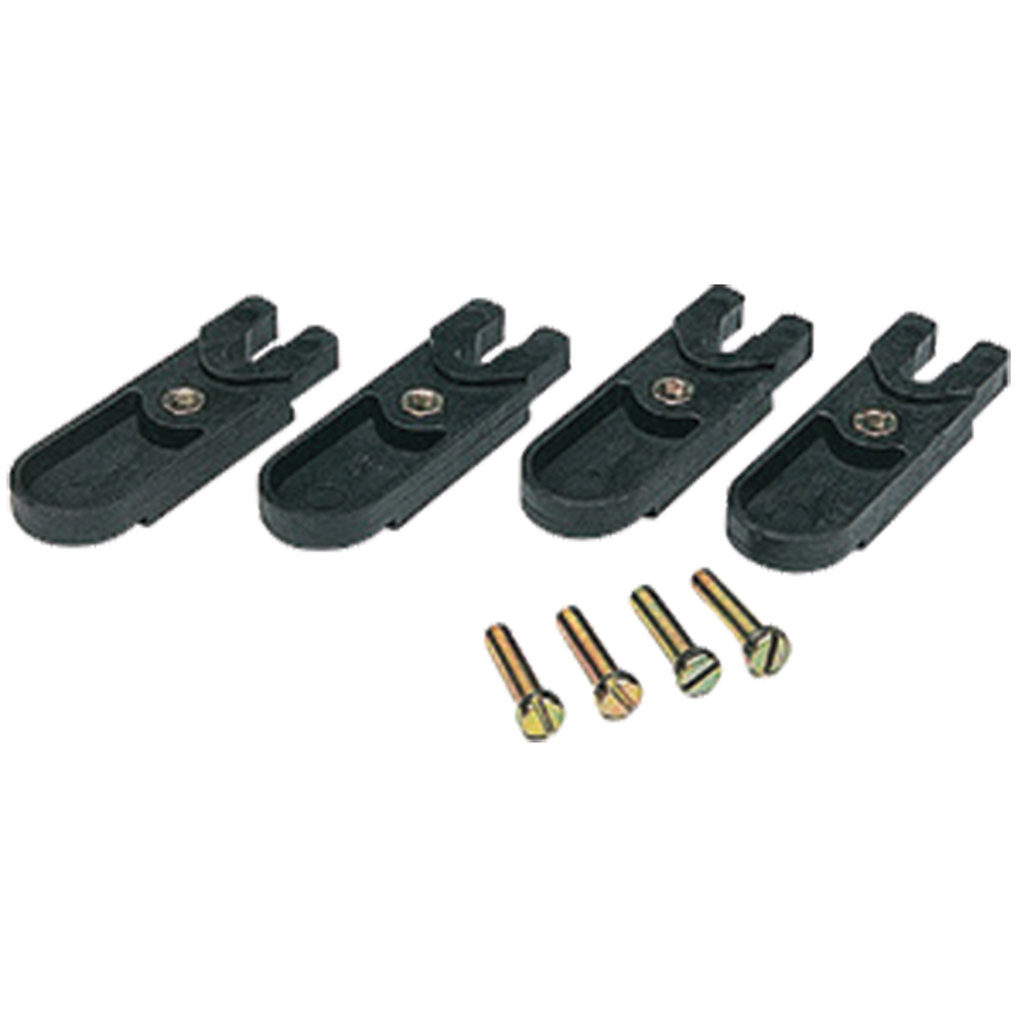 Product image for HOF/VES 41525.050 Feet Mtg APO 4152