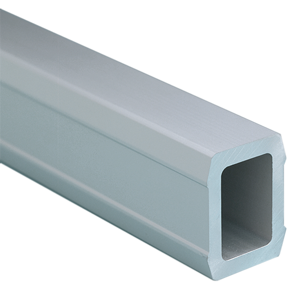 Hoffman CCS2T20 COMPACT Series 2 Tubes, 2000x 45x 60mm, Aluminum Product image for Hoffman CCS2T20 COMPACT Series 2 Tubes, 2000x 45x 60mm, Aluminum