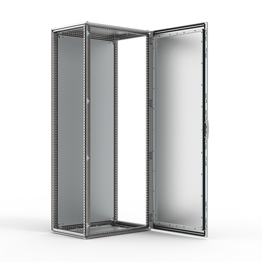 Product image for NVENT HOF MCSS20086HP Floor standin