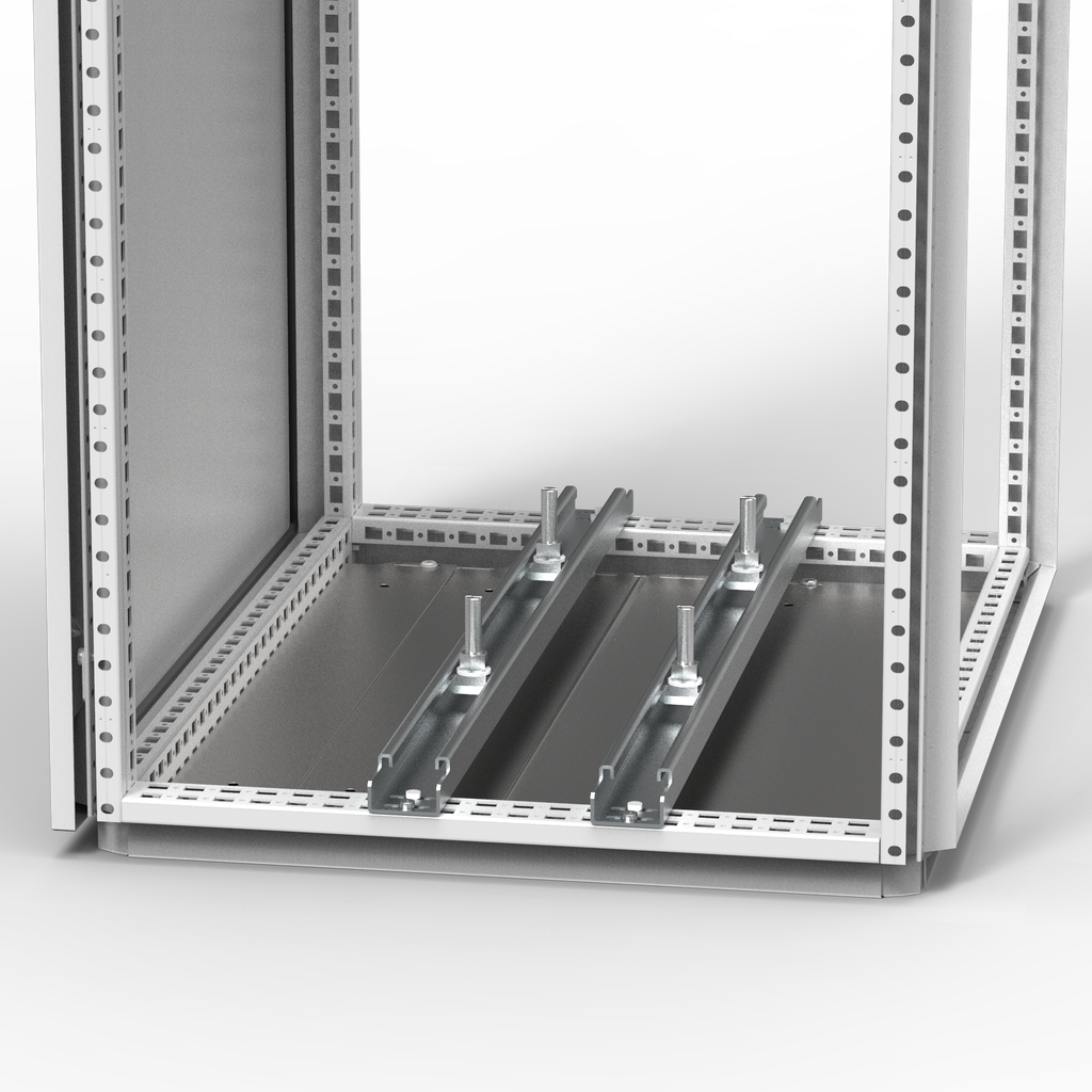 NVENT HOF CBU500 Heavy duty carrier Product image for NVENT HOF CBU500 Heavy duty carrier