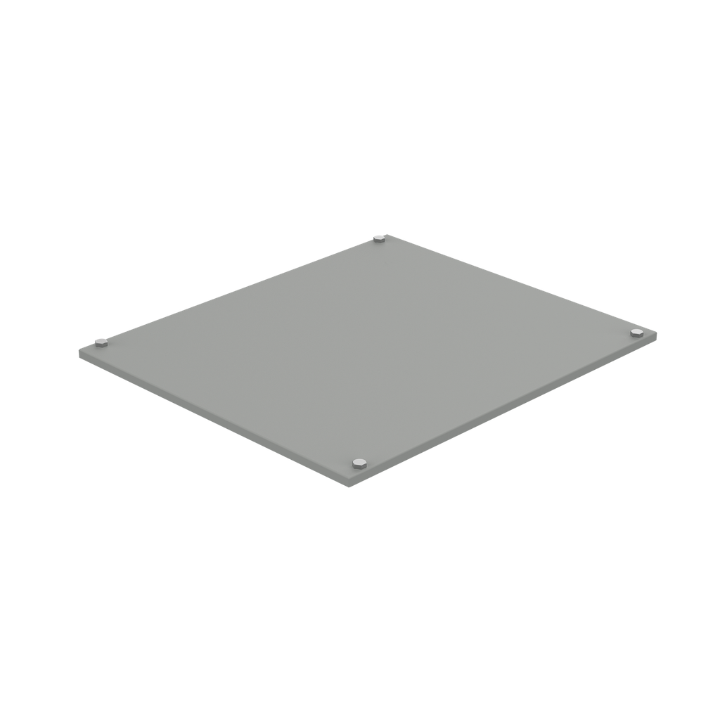 Product image for NVENT HOF PT78G Top solid 700x800 G
