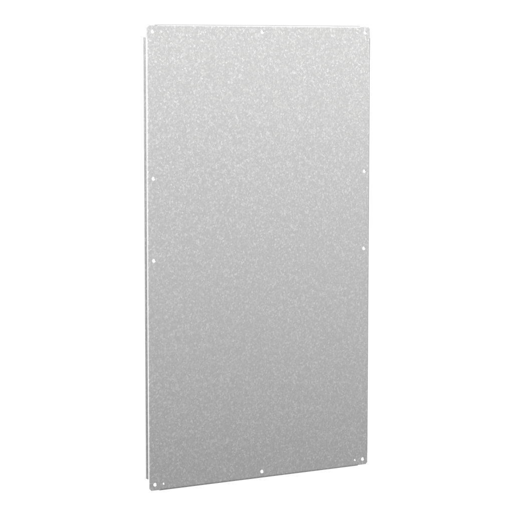 Hoffman A86PM37G Panels for Large Bulletin A27, A28, A28S4 and A34 Multi-Door Enclosures, fits 86x 1 Bay, Steel Product image for Hoffman A86PM37G Panels for Large Bulletin A27, A28, A28S4 and A34 Multi-Door Enclosures, fits 86x 1 Bay, Steel