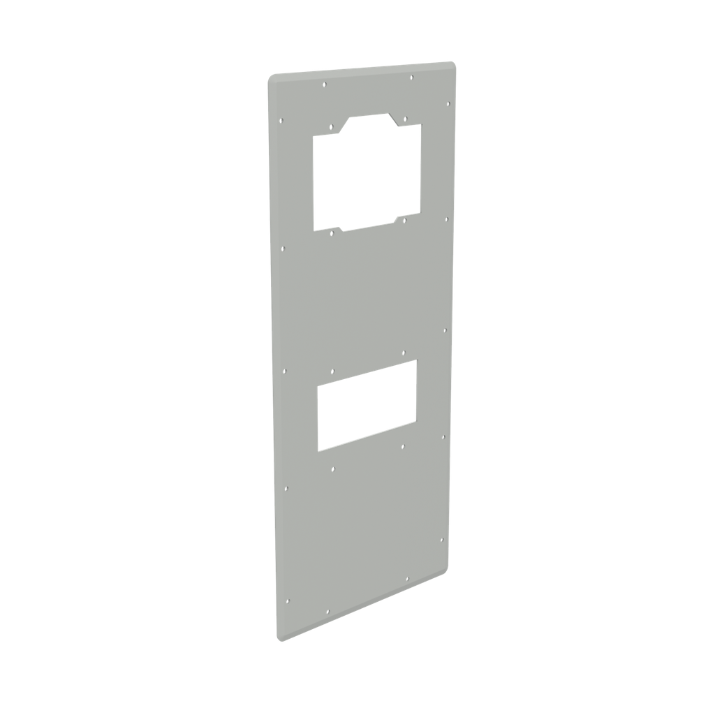 Product image for NVENT HOF EGPHX29 OSP Pkg Gland Pla