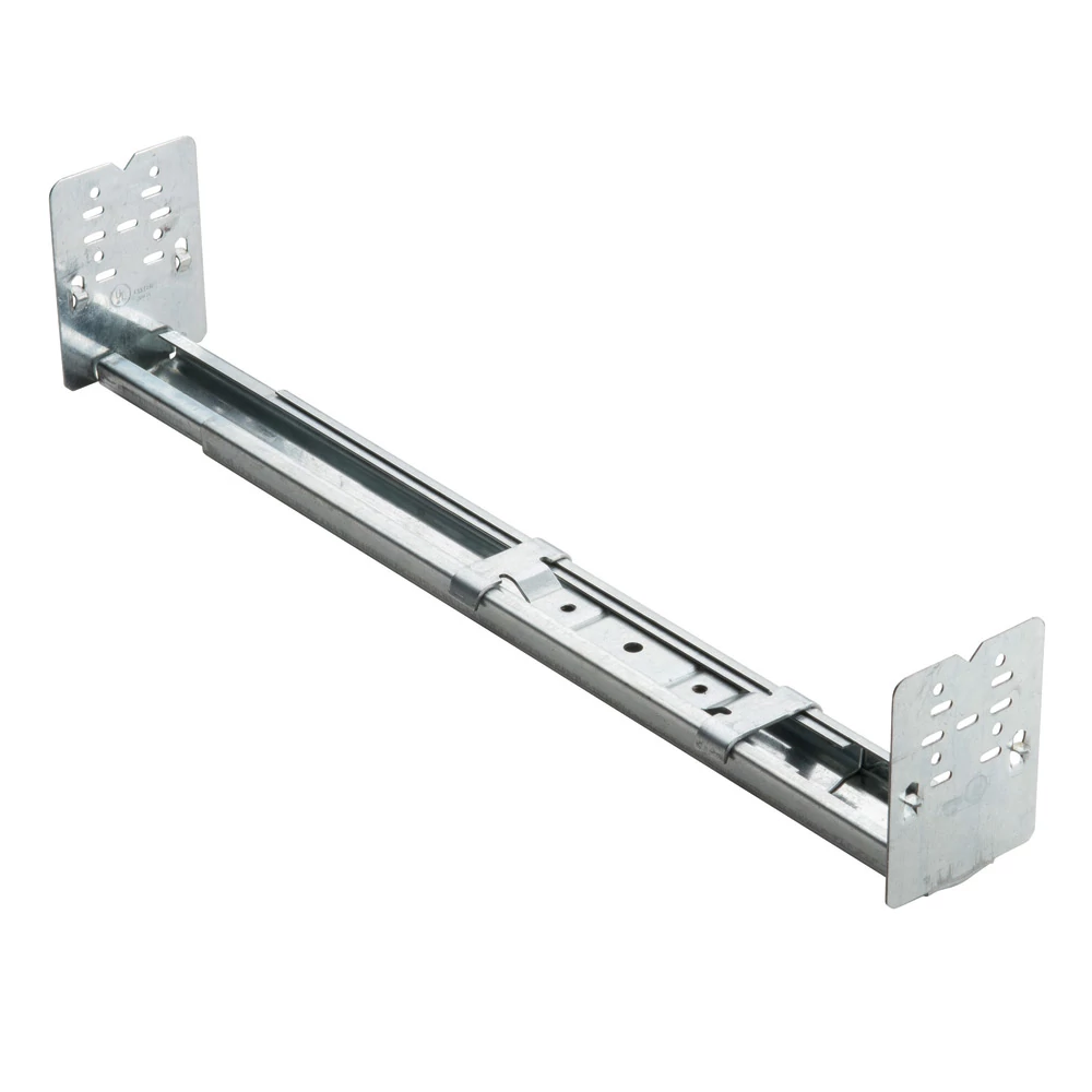 Product image for Caddy TCB Telescoping Ceiling Bracket