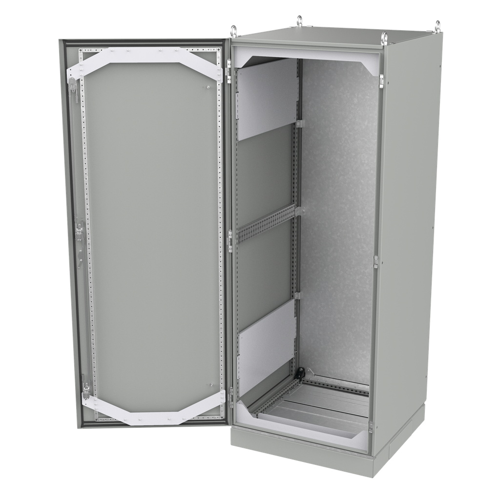 Product image for NVENT HOF P2K2088S PKG 2000x800x800