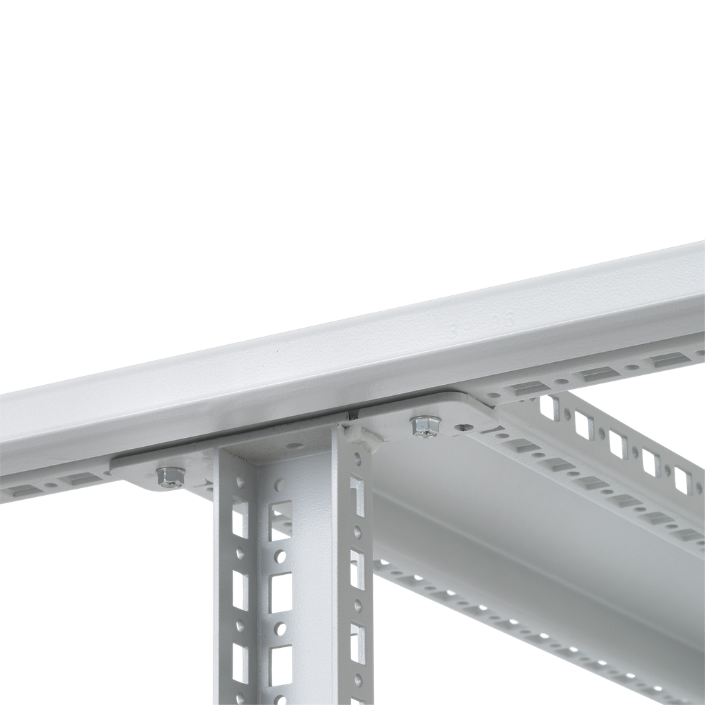 Product image for Hoffman P2ACU16 ProLine G2 Center Upright, 1600