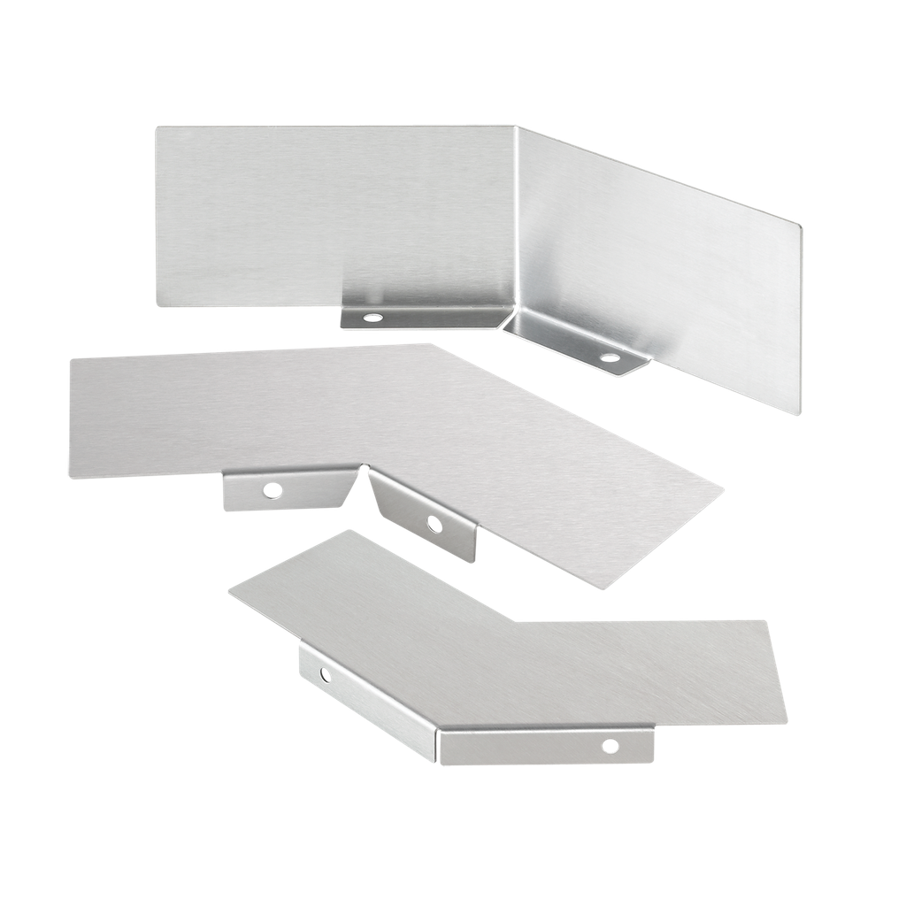 Product image for Hoffman CT44DEOC45SS Div 45 Elbow