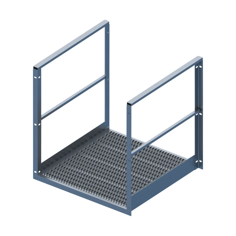 Product image for Erico PCB36X12 CADDY Pyramid Crossover Bridge, 12"