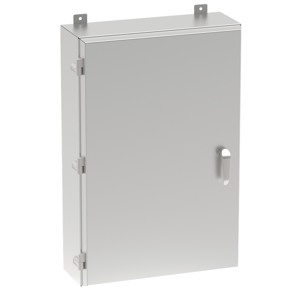 NVENT HOF XD162006E1PTSS4 XD 304SS Product image for NVENT HOF XD162006E1PTSS4 XD 304SS